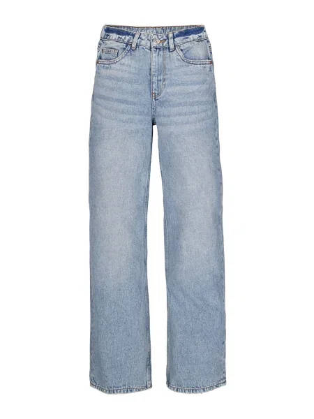 GARCIA Jeans denim albastru