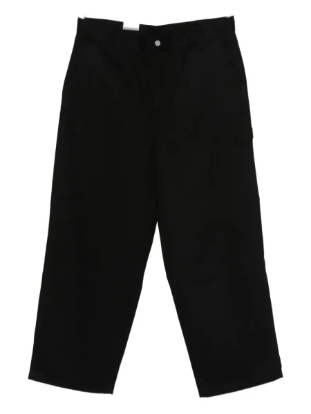 Pantaloni Carhartt Wip negru