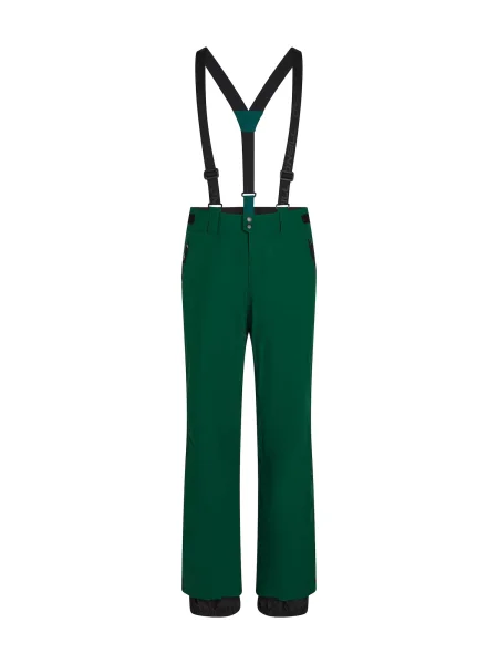 O'NEILL Pantaloni outdoor pin verde