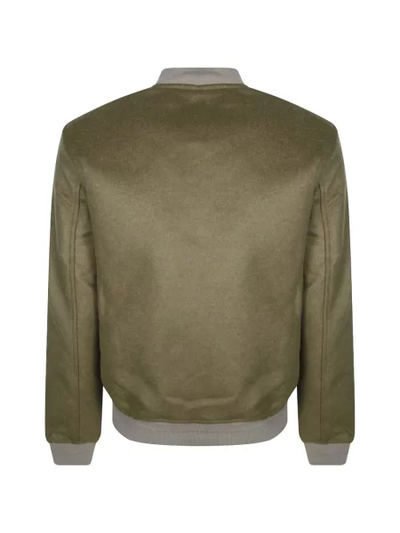 Geacă bomber Chesapeakes verde