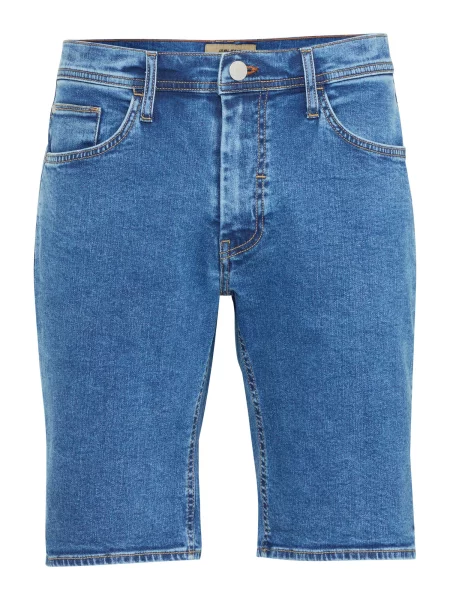 BLEND Jeans denim albastru