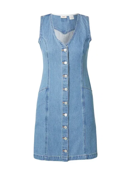 LEVI'S ® Rochie VIANNA denim albastru