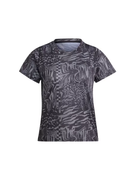 Tricou Adidas negru
