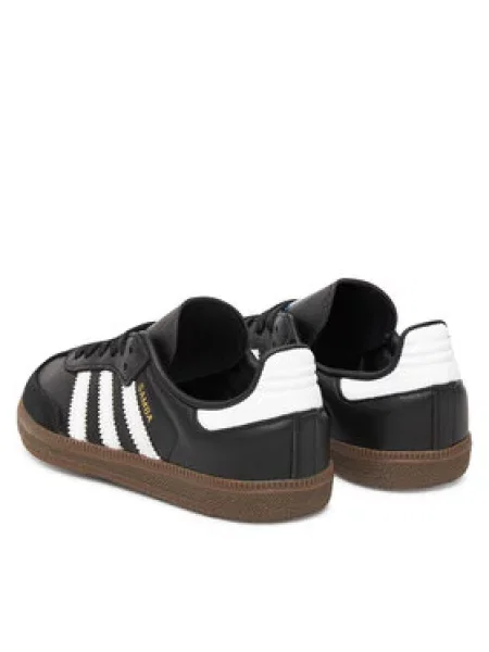 Sneakersy adidas černé