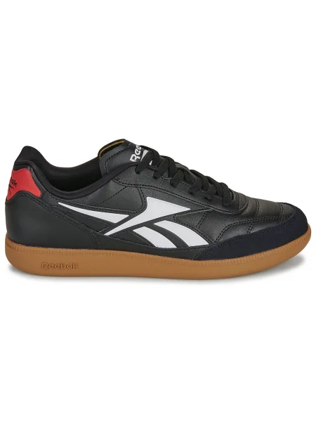 Klasszikus félcipo Reebok Classic fekete