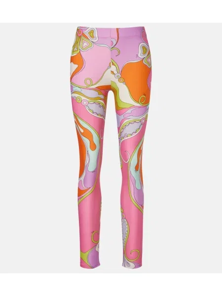 Leggings Pucci