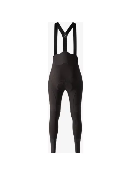Spodenki rowerowe Gobik Absolute jasny XS czarny