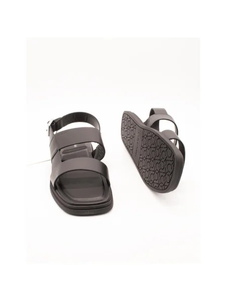 Pantofi Calvin Klein Jeans negru