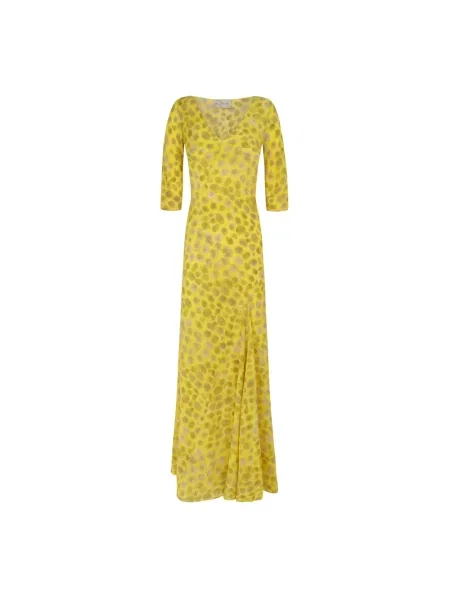 Maksi sukienka maxi Cortana w paski