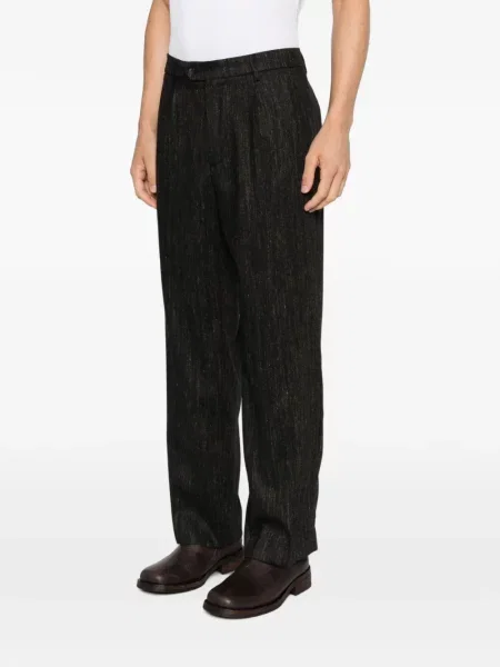 Pantaloni Amaranto maro
