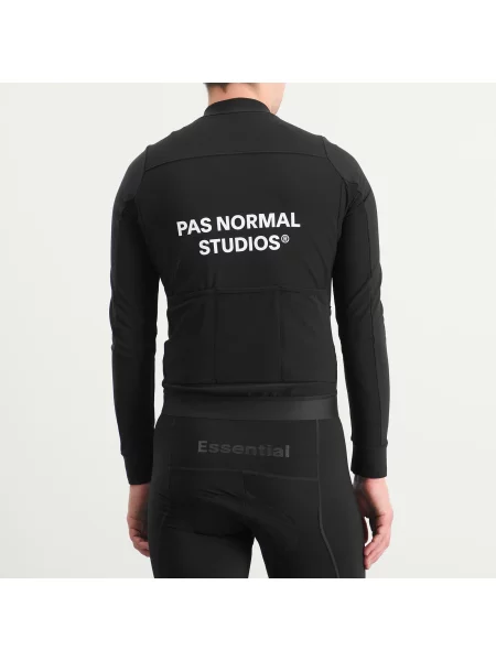 Koszulka Pas Normal Studios czarna