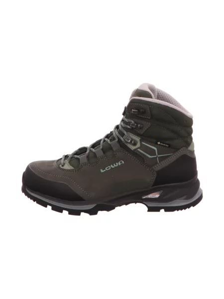 Buty trekkingowe Lowa szare