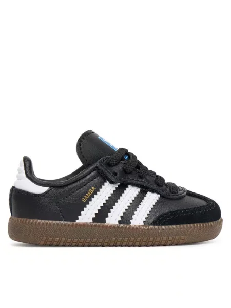 Adidas Αθλητικά Samba Og Cf El I μαύρο