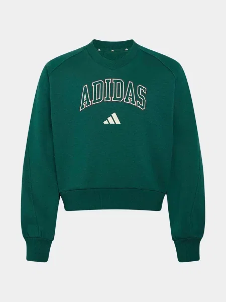 Детский свитер Adidas