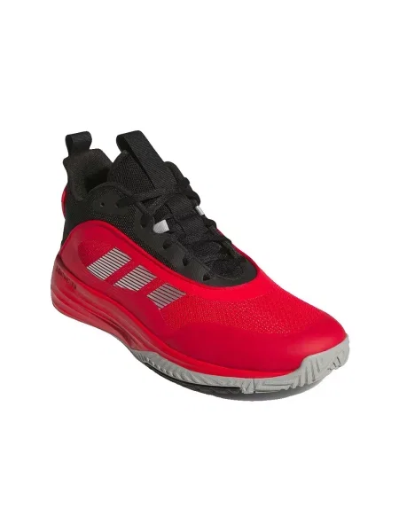 Pantofi Adidas roșu