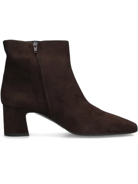 Pantofi Albano maro