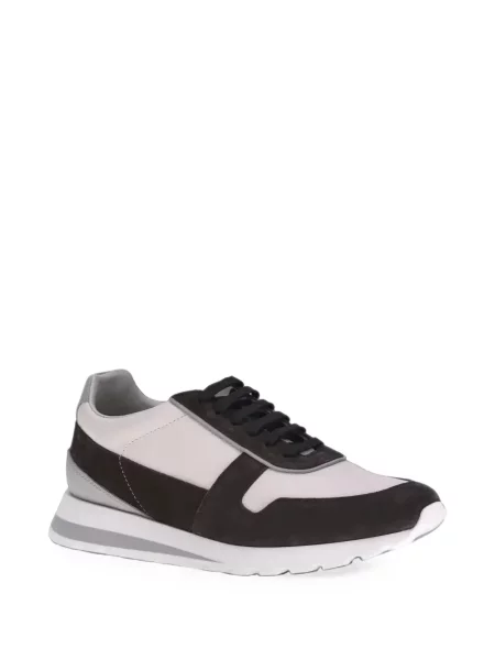 Sneakerși Brunello Cucinelli din piele