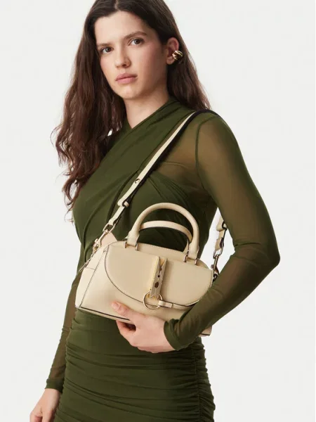 Torbica LOVE MOSCHINO bež