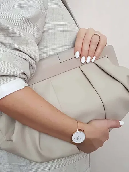 Ceas Daniel Wellington roz
