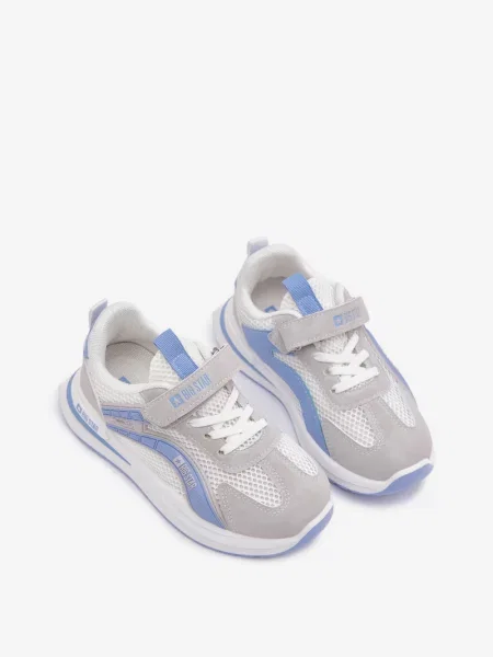 Gyerek sneaker Big Star Shoes fehér