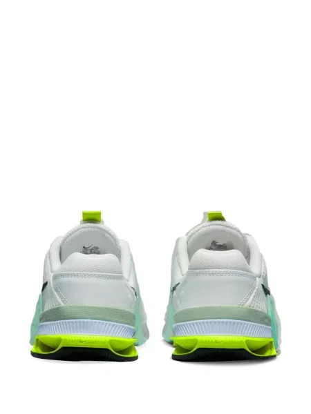 Top Nike din piele alergare alb