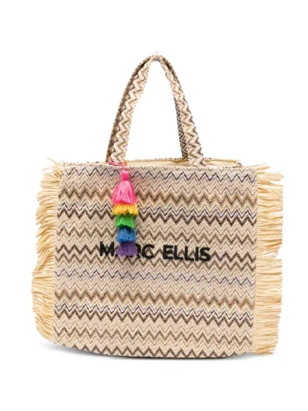 Geantă shopper Marc Ellis
