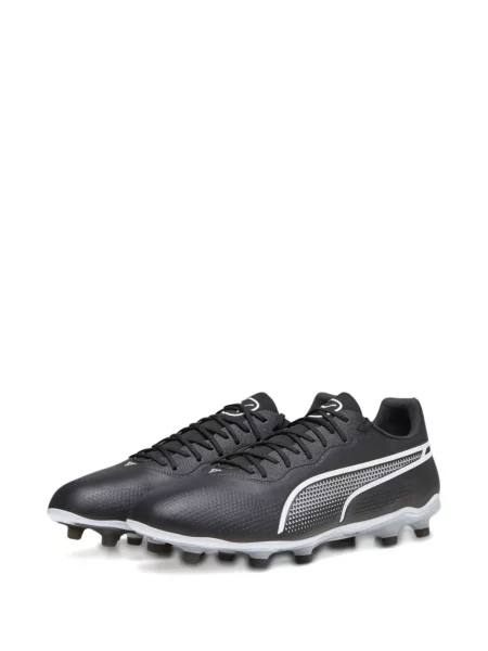 Sneakerși Puma negru