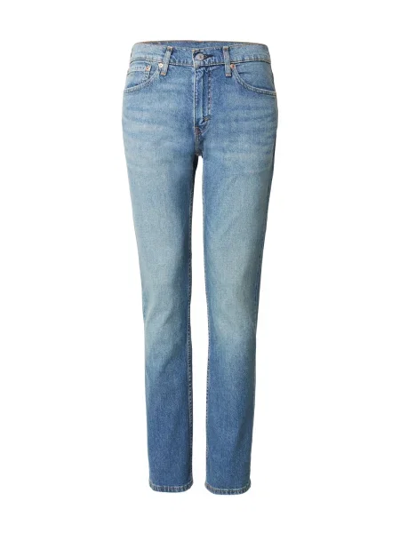 LEVI'S ® Jeans SLIM denim albastru