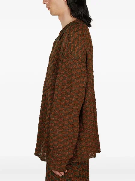 Cardigan Isa Boulder