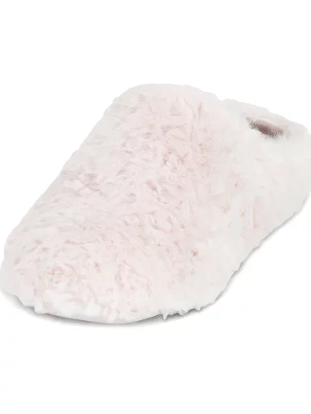 Pantofi Verbenas roz