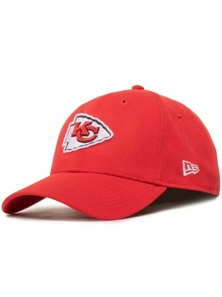 NEW ERA Kapa THE LEAGUE KANCHI rdeča / črna bela