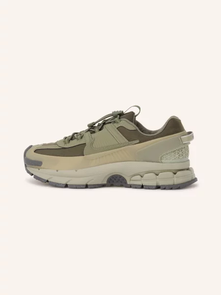 Nike Buty Sportowe Zoom Vomero Roam gruen