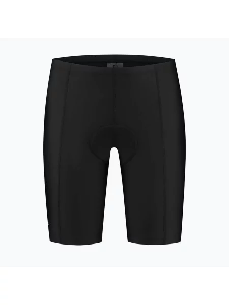 Gyerek kerékpáros nadrág Rogelli Econ Kids black Econ Kids fekete