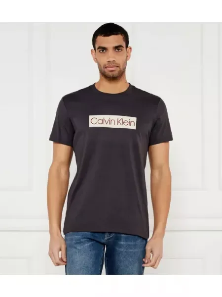 Calvin Klein Jeans Tricou gri