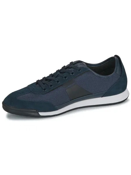 Pantofi Boss albastru