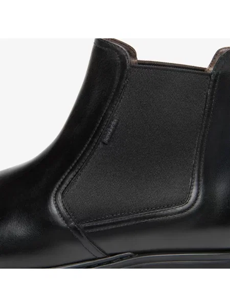Pantofi Nerogiardini negru