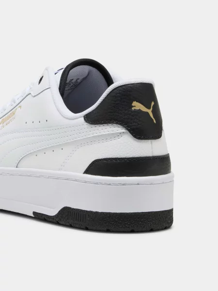 Кеды Puma белые