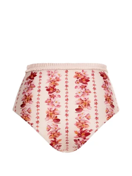 Bikini Agua By Agua Bendita cu volane