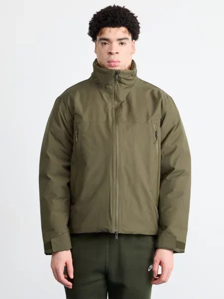 THE NORTH FACE Geacă outdoor RANGE kaki