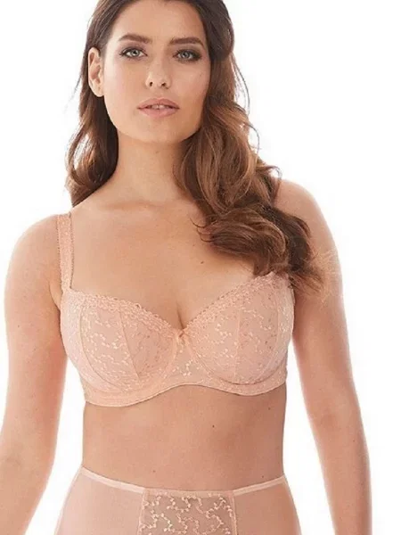 Бюстгальтер Fantasie розовый