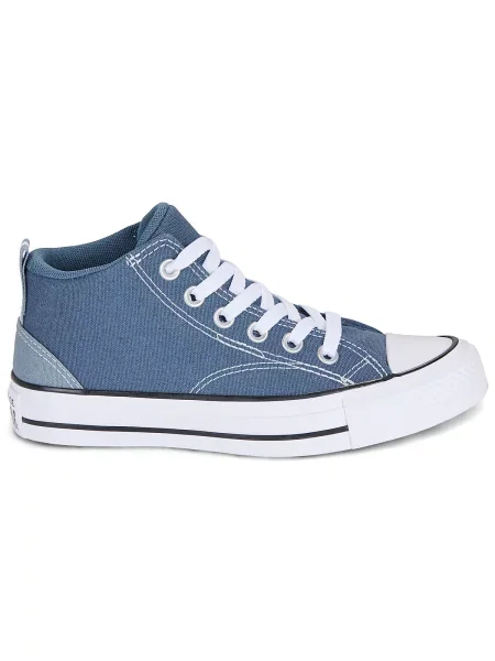 Pantofi copii Converse gri