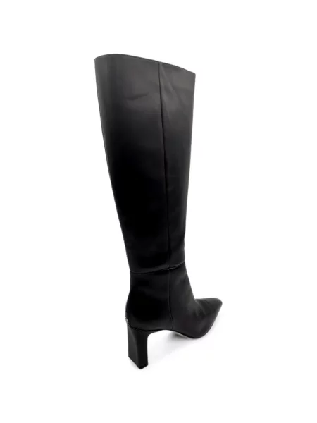 Cizme Sam Edelman din piele negru