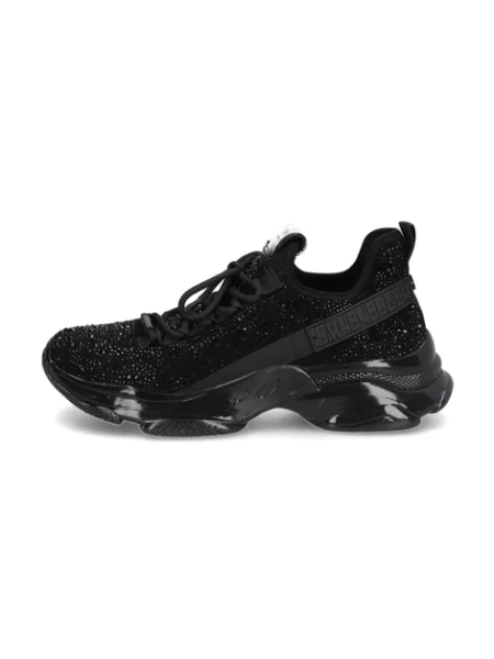 Tenisky Steve Madden černé