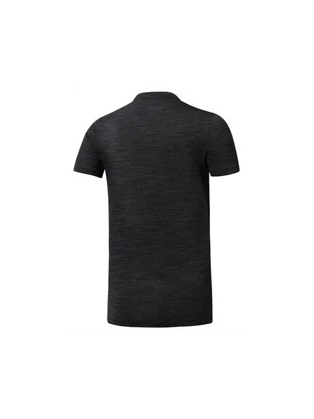 Tričko Reebok Sport čierna