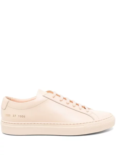 Top Common Projects din piele