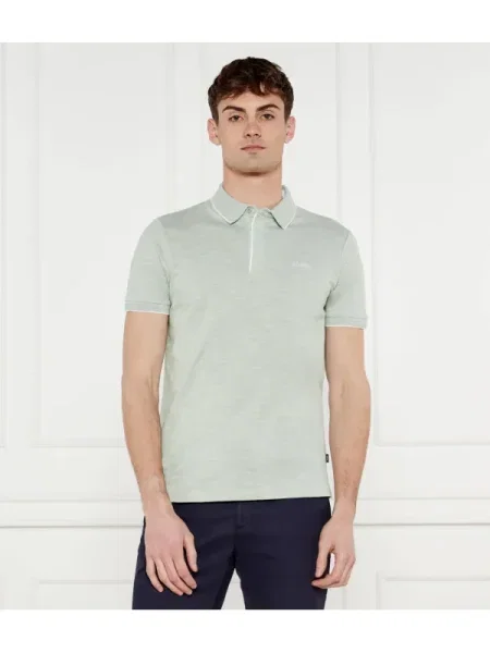 Joop! Polo Iwanko verde