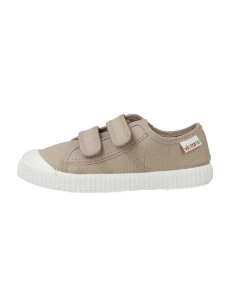 Pantofi copii Victoria maro