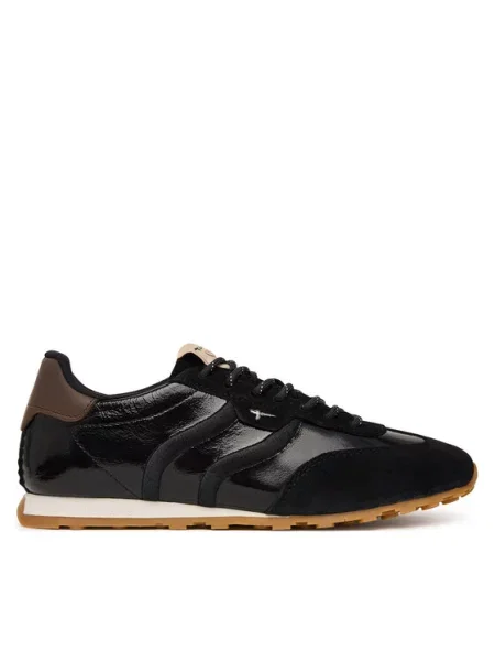 Sneakersy Tamaris černé