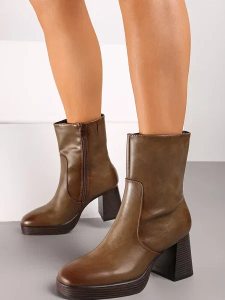 Botine Irilora bej