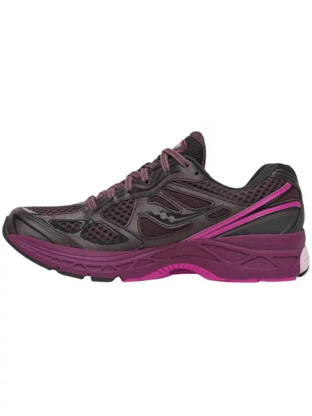 Pantofi Saucony violet